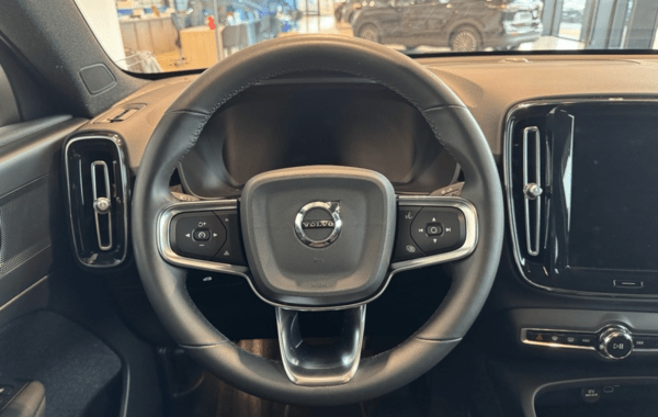 volvo-c40-recharge-231ch-start - 913734713