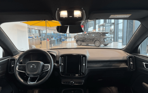 volvo-c40-recharge-231ch-start - 913734713