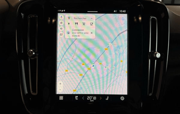 volvo-c40-recharge-231ch-start - 913734713