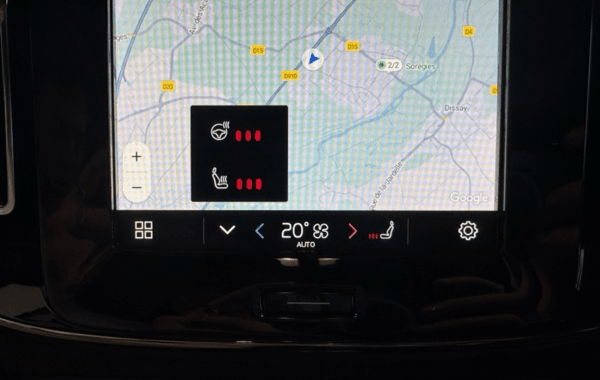 volvo-c40-recharge-231ch-start - 913734713