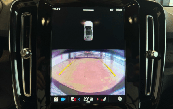 volvo-c40-recharge-231ch-start - 913734713