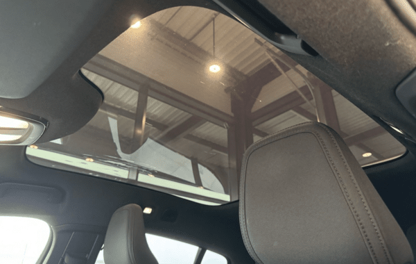 volvo-c40-recharge-231ch-start - 913734713