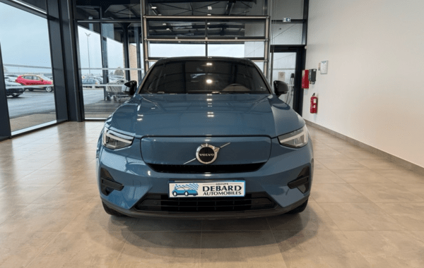 volvo-c40-recharge-231ch-start - 913734713