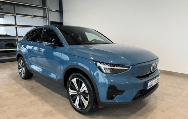 volvo-c40-recharge-231ch-start - 913734713