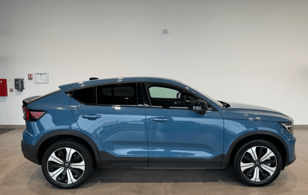 volvo-c40-recharge-231ch-start - 913734713