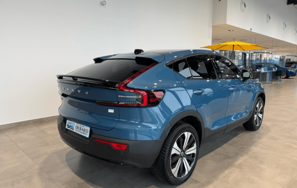 volvo-c40-recharge-231ch-start - 913734713