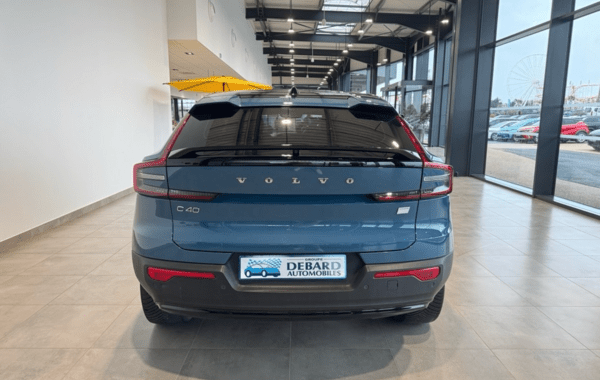 volvo-c40-recharge-231ch-start - 913734713
