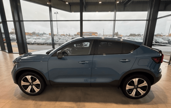 volvo-c40-recharge-231ch-start - 913734713