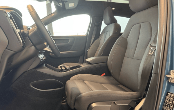 volvo-c40-recharge-231ch-start - 913734713