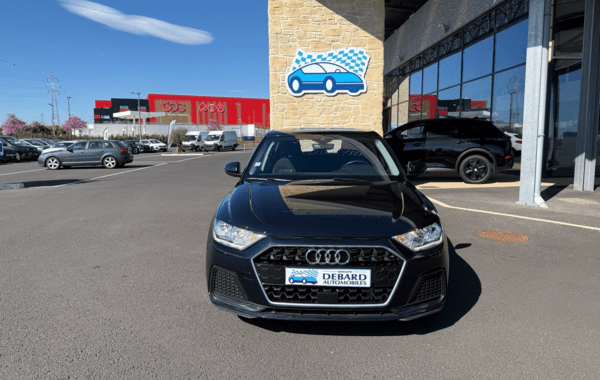 audi-a1-sportback-25-tfsi-95ch - 913774713