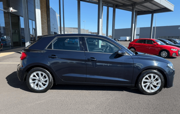 audi-a1-sportback-25-tfsi-95ch - 913774713