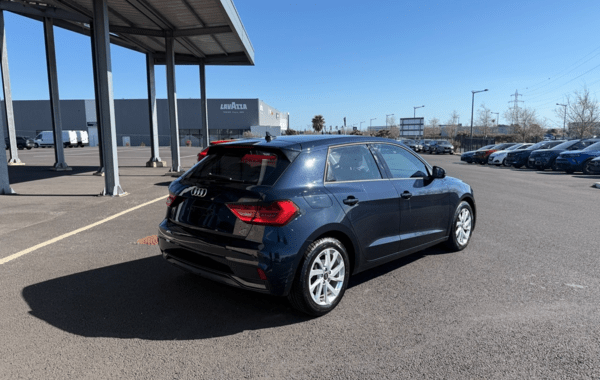 audi-a1-sportback-25-tfsi-95ch - 913774713