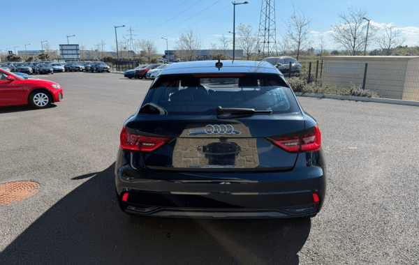 audi-a1-sportback-25-tfsi-95ch - 913774713