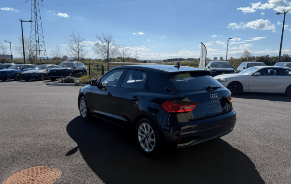 audi-a1-sportback-25-tfsi-95ch - 913774713