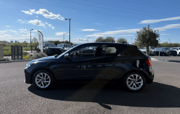 audi-a1-sportback-25-tfsi-95ch - 913774713