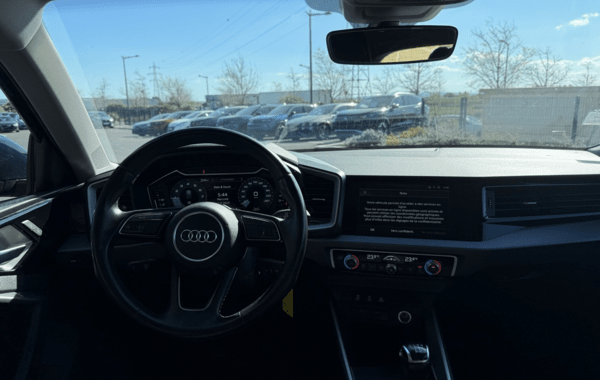 audi-a1-sportback-25-tfsi-95ch - 913774713