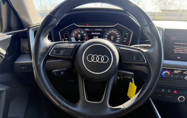 audi-a1-sportback-25-tfsi-95ch - 913774713