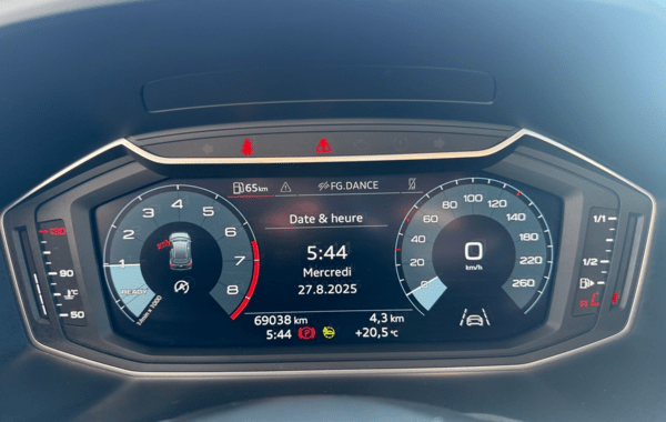 audi-a1-sportback-25-tfsi-95ch - 913774713