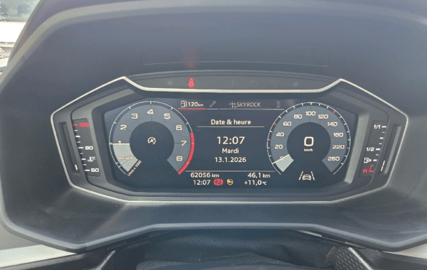 audi-a1-sportback-25-tfsi-95ch - 913784713