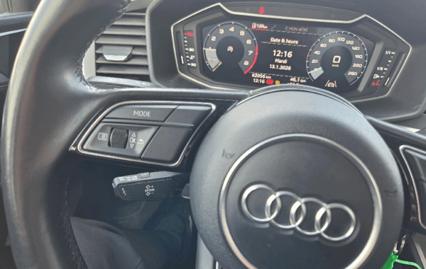 audi-a1-sportback-25-tfsi-95ch - 913784713