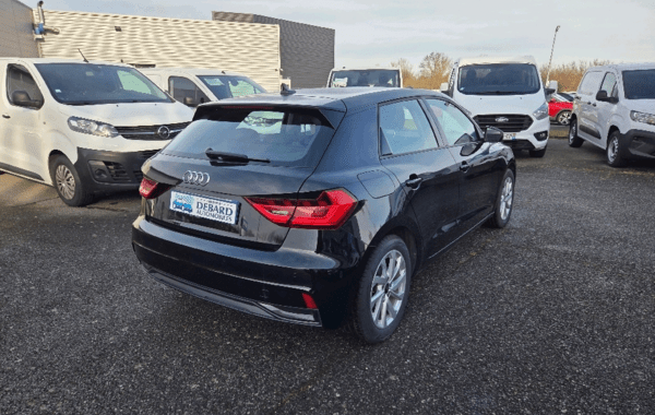 audi-a1-sportback-25-tfsi-95ch - 913784713