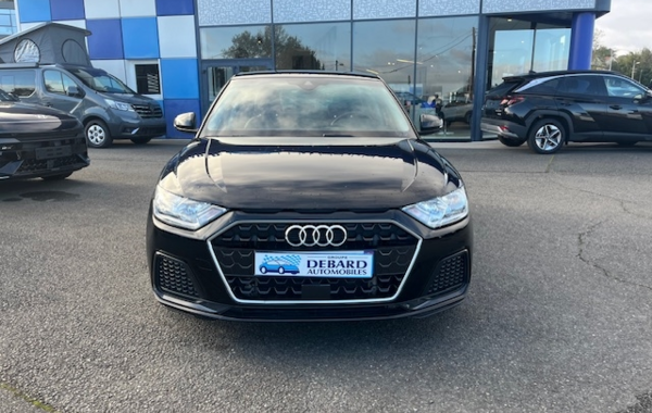 audi-a1-sportback-25-tfsi-95ch - 913824713