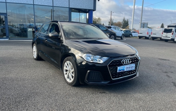 audi-a1-sportback-25-tfsi-95ch - 913824713
