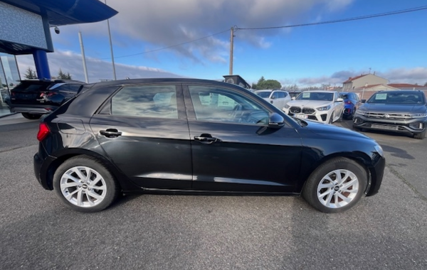 audi-a1-sportback-25-tfsi-95ch - 913824713