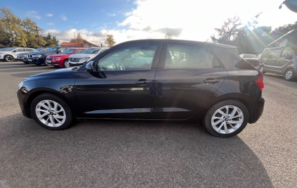 audi-a1-sportback-25-tfsi-95ch - 913824713