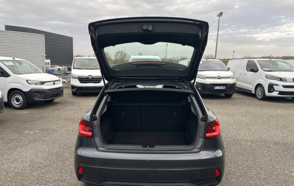 audi-a1-sportback-25-tfsi-95ch - 913834713