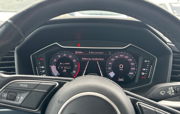 audi-a1-sportback-25-tfsi-95ch - 913834713