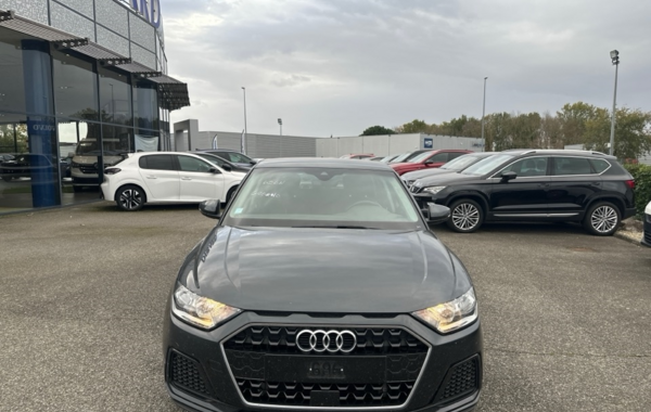 audi-a1-sportback-25-tfsi-95ch - 913834713