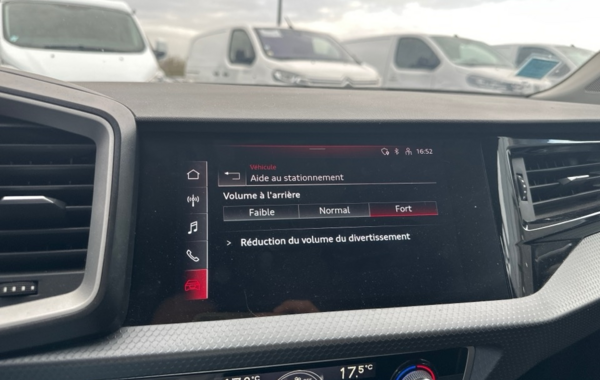 audi-a1-sportback-25-tfsi-95ch - 913834713