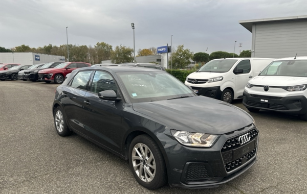 audi-a1-sportback-25-tfsi-95ch - 913834713