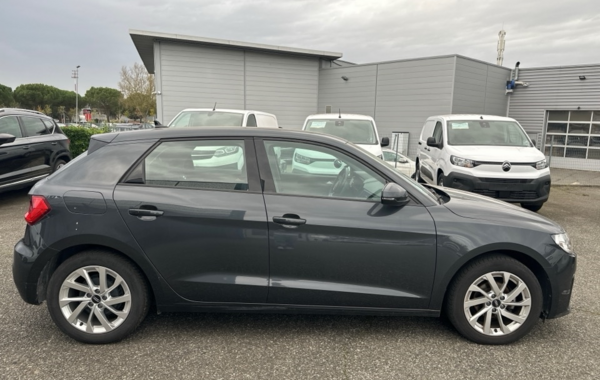 audi-a1-sportback-25-tfsi-95ch - 913834713