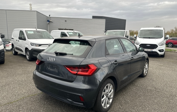 audi-a1-sportback-25-tfsi-95ch - 913834713