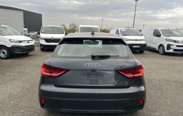 audi-a1-sportback-25-tfsi-95ch - 913834713