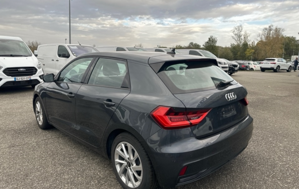 audi-a1-sportback-25-tfsi-95ch - 913834713