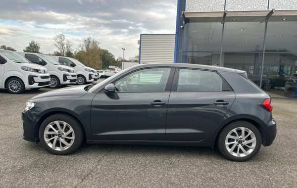 audi-a1-sportback-25-tfsi-95ch - 913834713