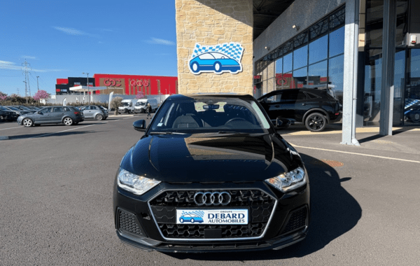 audi-a1-sportback-25-tfsi-95ch - 913884713