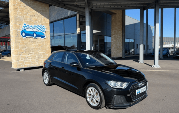 audi-a1-sportback-25-tfsi-95ch - 913884713