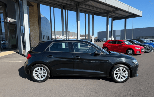 audi-a1-sportback-25-tfsi-95ch - 913884713