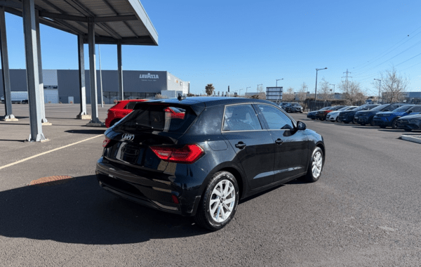 audi-a1-sportback-25-tfsi-95ch - 913884713