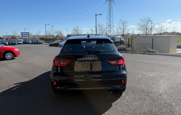 audi-a1-sportback-25-tfsi-95ch - 913884713