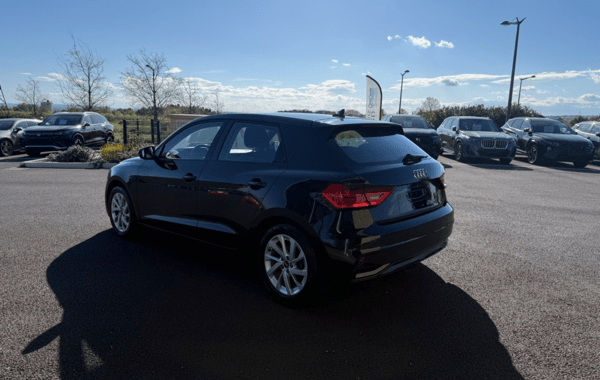 audi-a1-sportback-25-tfsi-95ch - 913884713