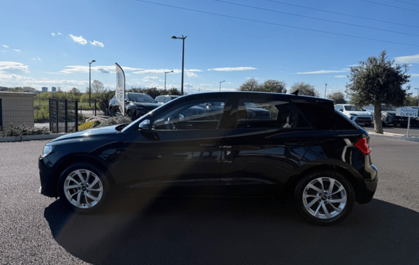 audi-a1-sportback-25-tfsi-95ch - 913884713