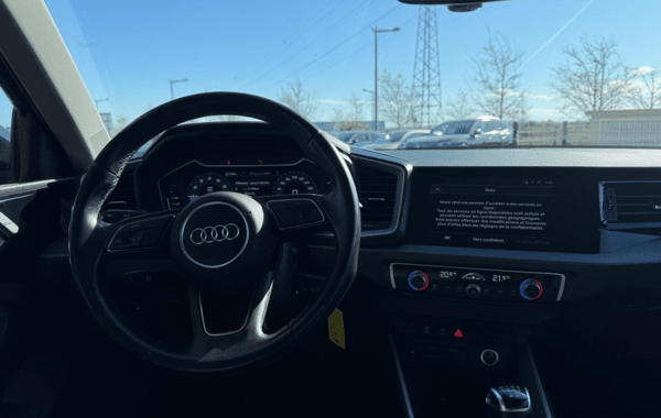 audi-a1-sportback-25-tfsi-95ch - 913884713