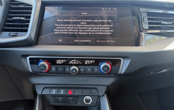 audi-a1-sportback-25-tfsi-95ch - 913884713