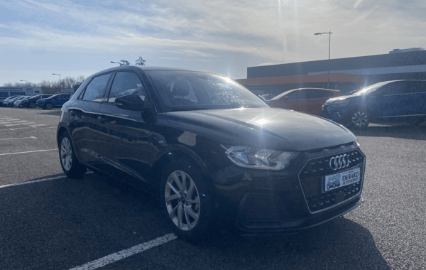 audi-a1-sportback-25-tfsi-95ch - 913904713