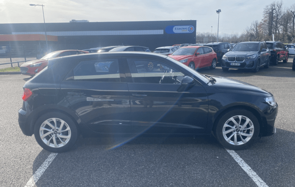 audi-a1-sportback-25-tfsi-95ch - 913904713